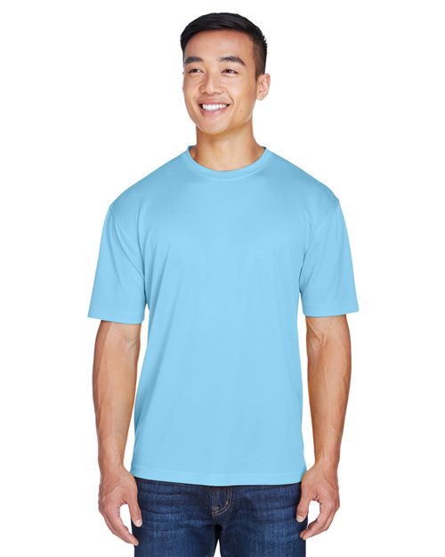 UltraClub - Men's Cool and Dry Sport T-Shirt - 8400