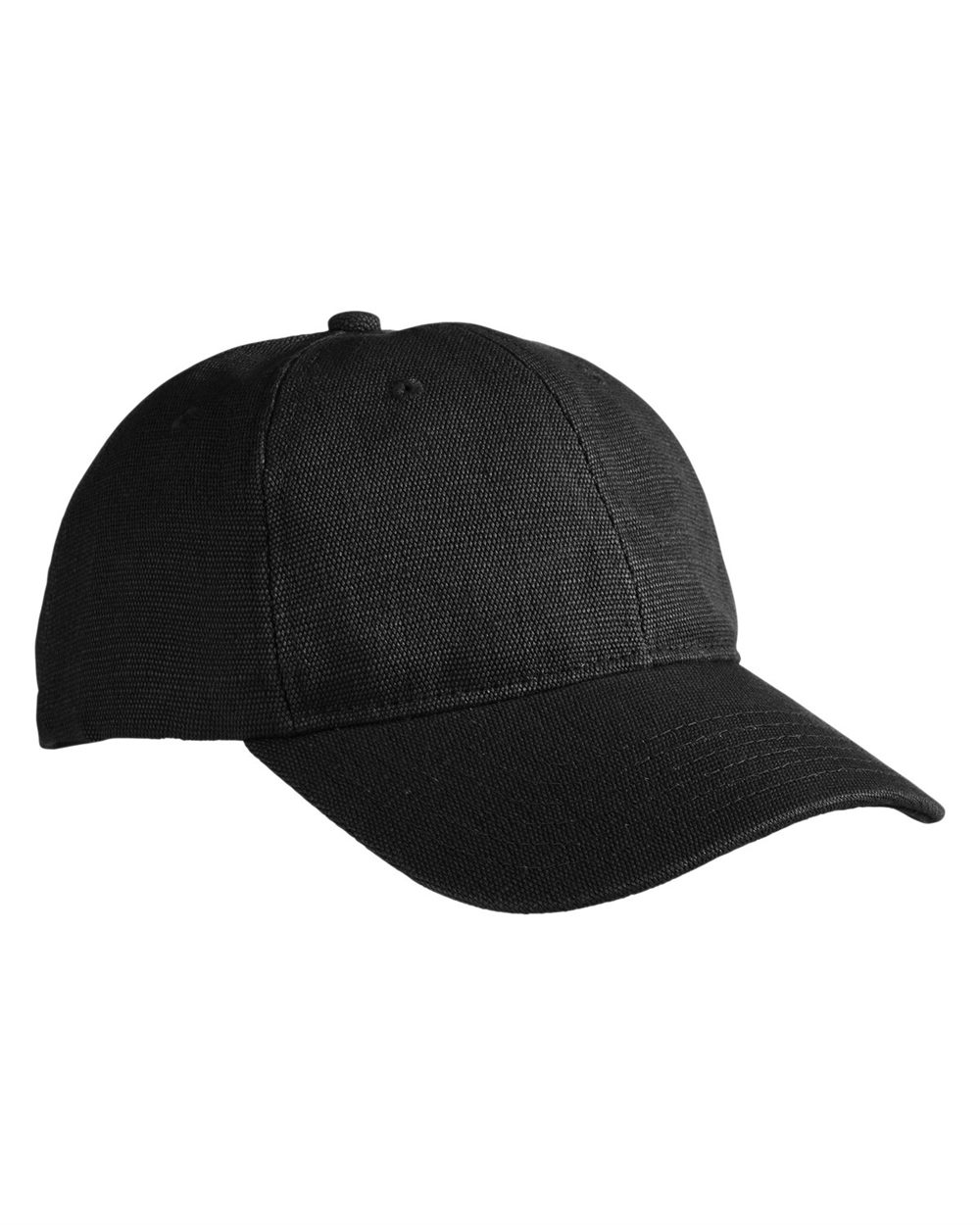 econscious - Washed Hemp Unstructured Baseball Cap - EC7091