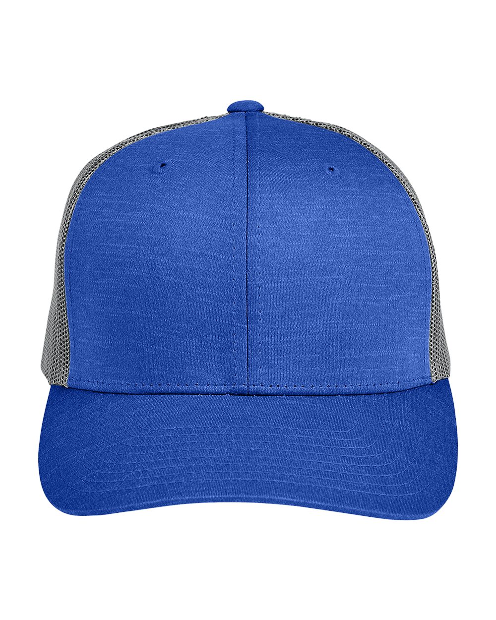 Gorra de camionero Team 365 Zone Sonic Heather de Yupoong - TT802