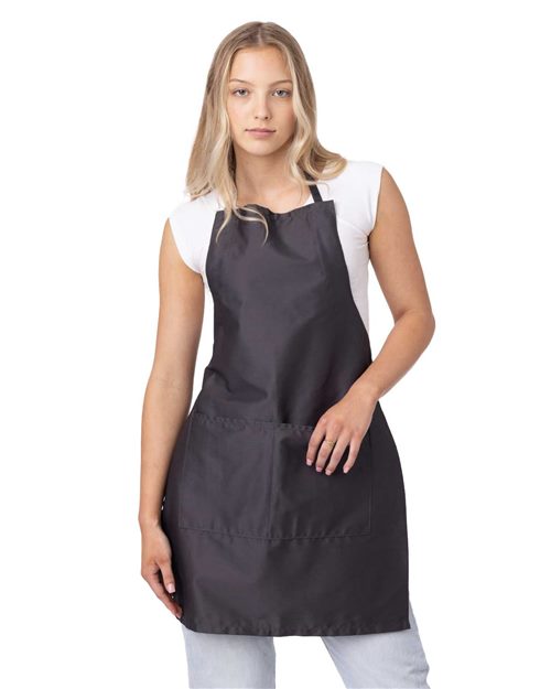 Big Accessories - Apron with Pocket - APR53