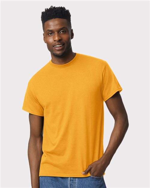 Gildan - Camiseta unisex DryBlend® - 8000