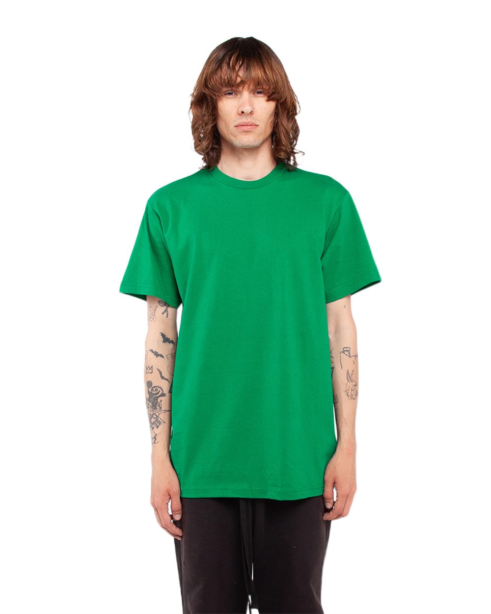 Shaka Wear - Unisex Active Tee - SHASS