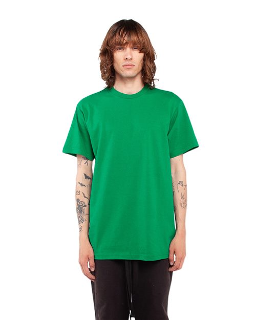 Shaka Wear - Unisex Active T-Shirt - SHASS
