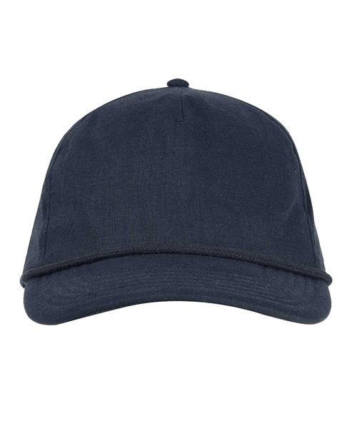 econscious - Hemp Hero Five-Panel Cap - EC7103