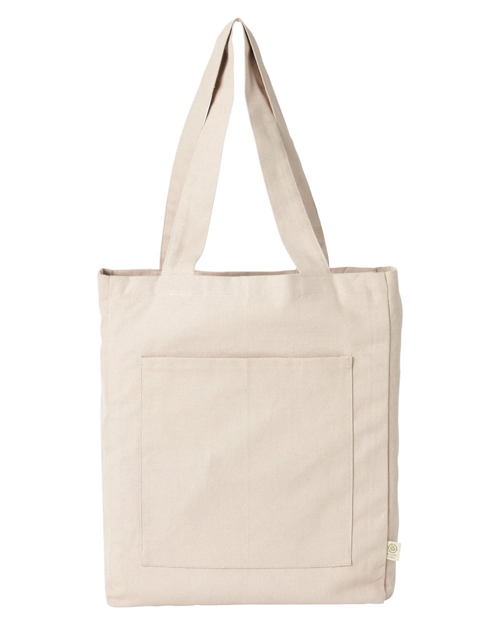 econscious - Reclaimist Fiber Everywhere Tote - EC8205