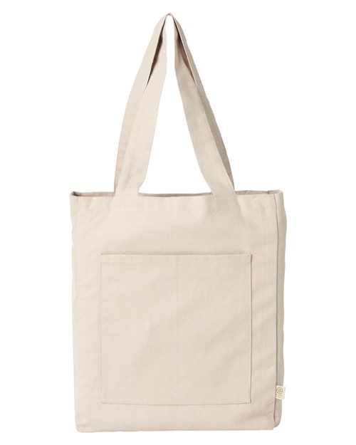 econscious - Reclaimist Fiber Everywhere Tote - EC8205