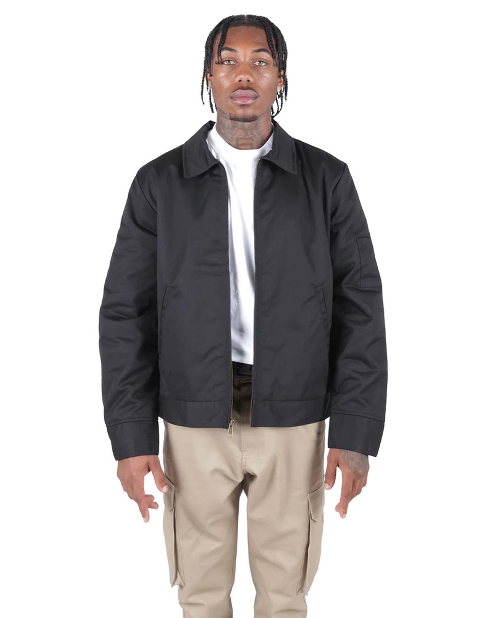 Shaka Wear - Unisex Mechanic Jacket - SHMJ