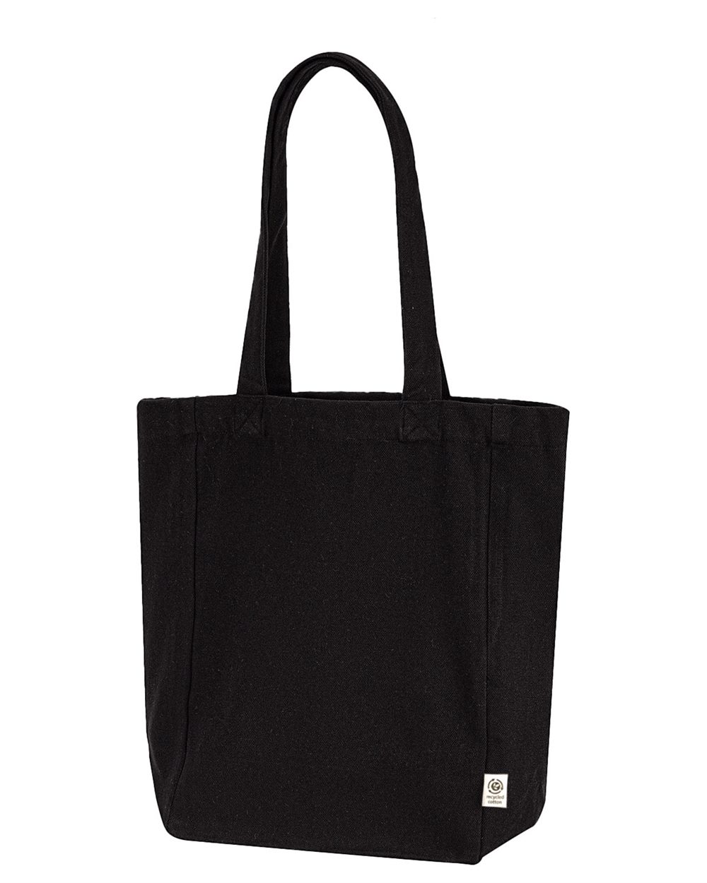 econscious - Reclaimist Fiber Bookish Tote - EC8201