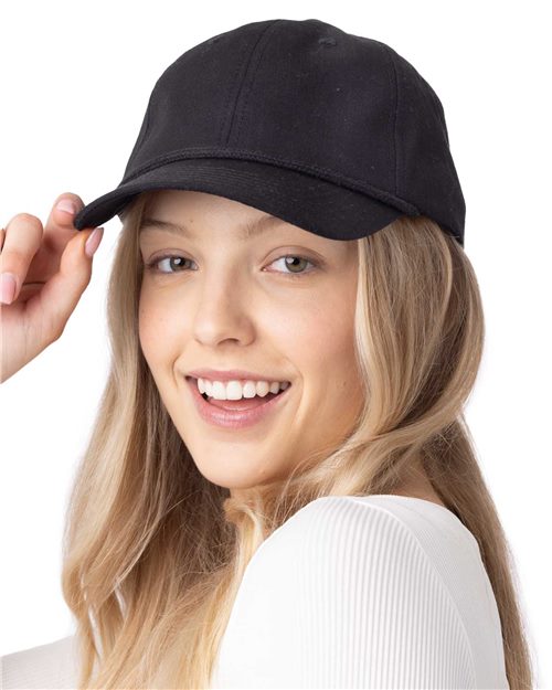 Big Accessories - Lariat Cap - BA640