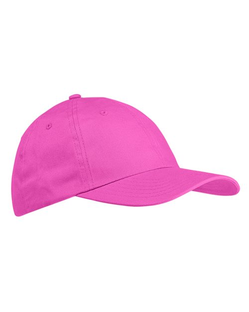 Big Accessories - Classic Brushed Twill Cap - BX001