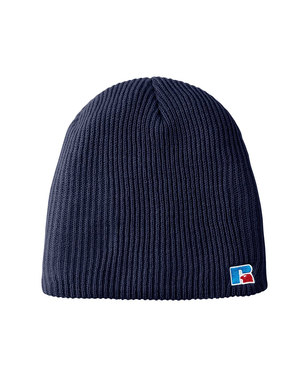Russell Athletic - Core R Patch Beanie - UB89UHB