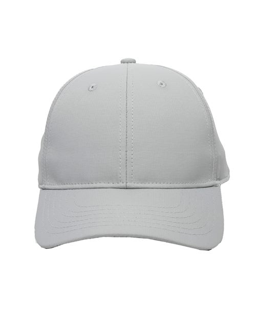 Outdoor Cap - Solid Back Cap - PN100