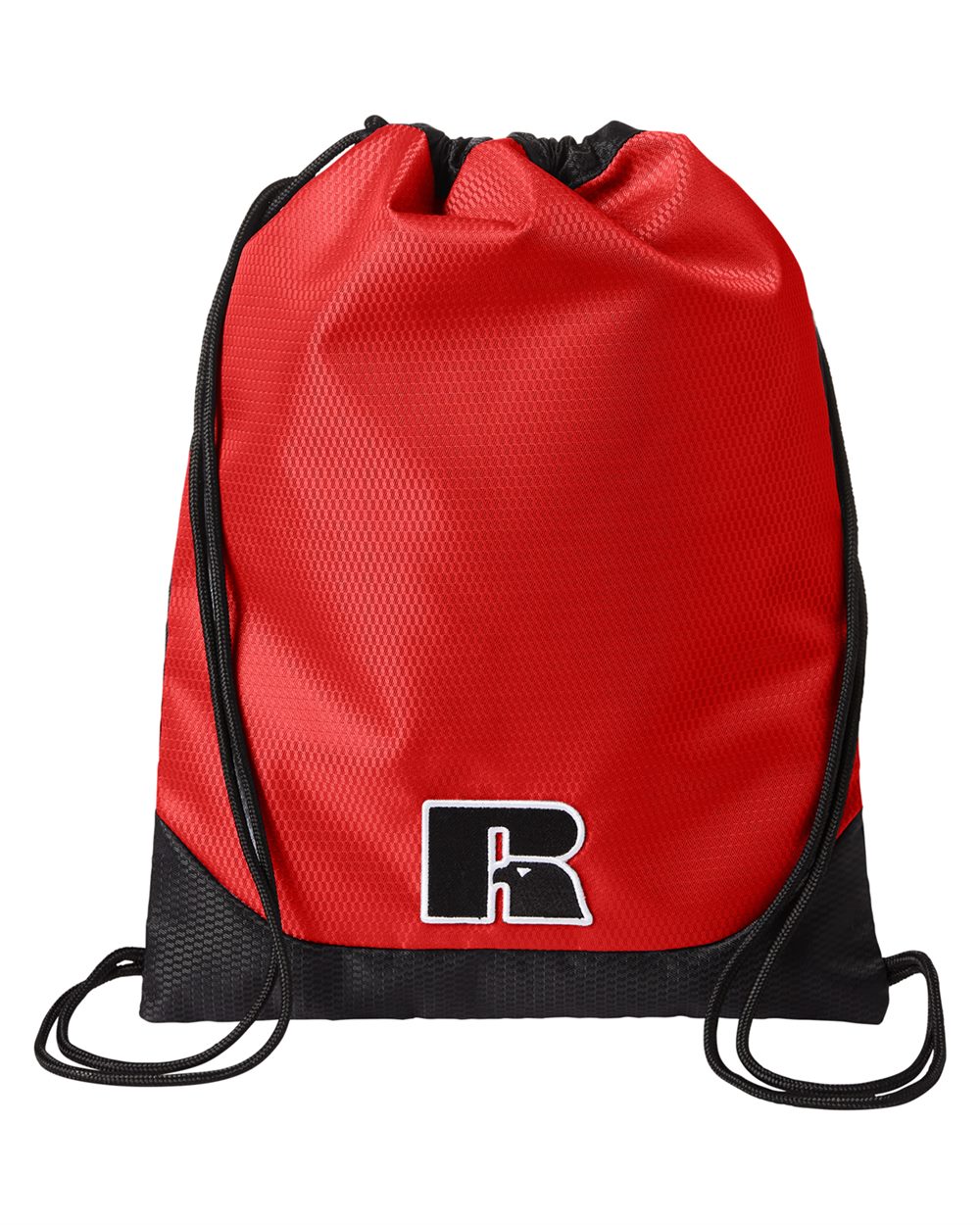 Russell Athletic - Lay-Up Carrysack Drawstring Bag - UB84UCS