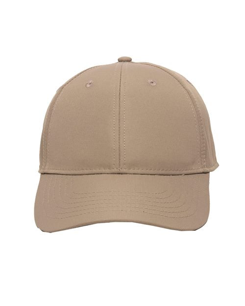 Outdoor Cap - Solid Back Cap - PN100U