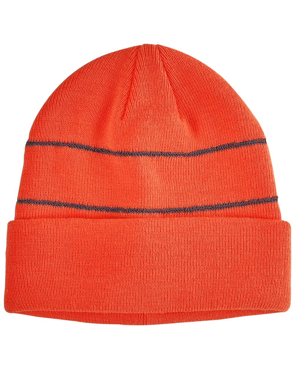 Accesorios grandes - Gorro reflectante con puños - BA535