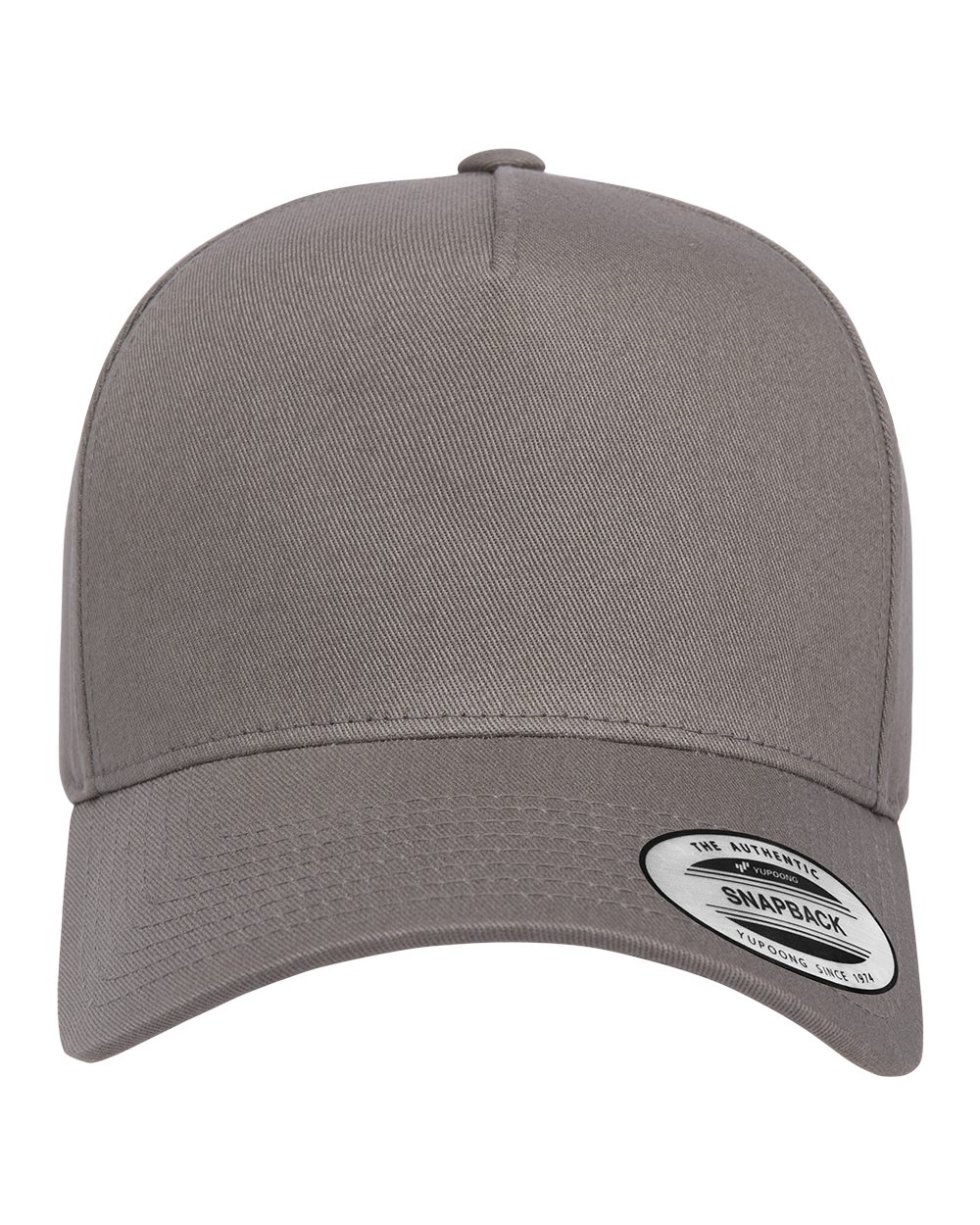 YP Classics - Gorra retro de mezcla de algodón - 5079