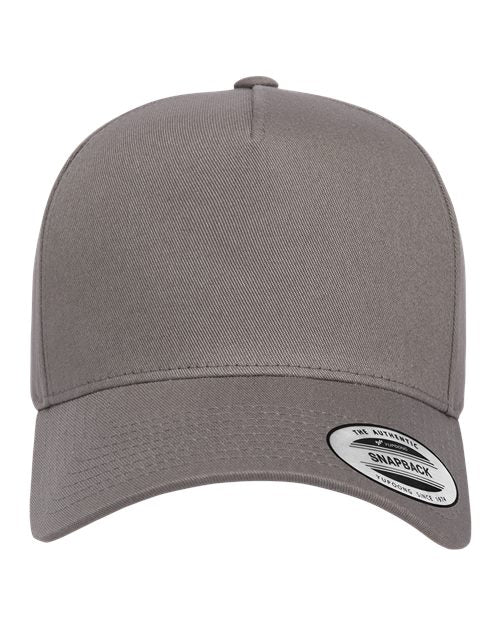YP Classics - Gorra retro de mezcla de algodón - 5079