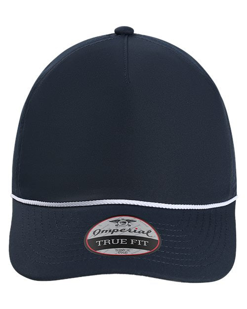 Imperial - La gorra Harrison - 5054U