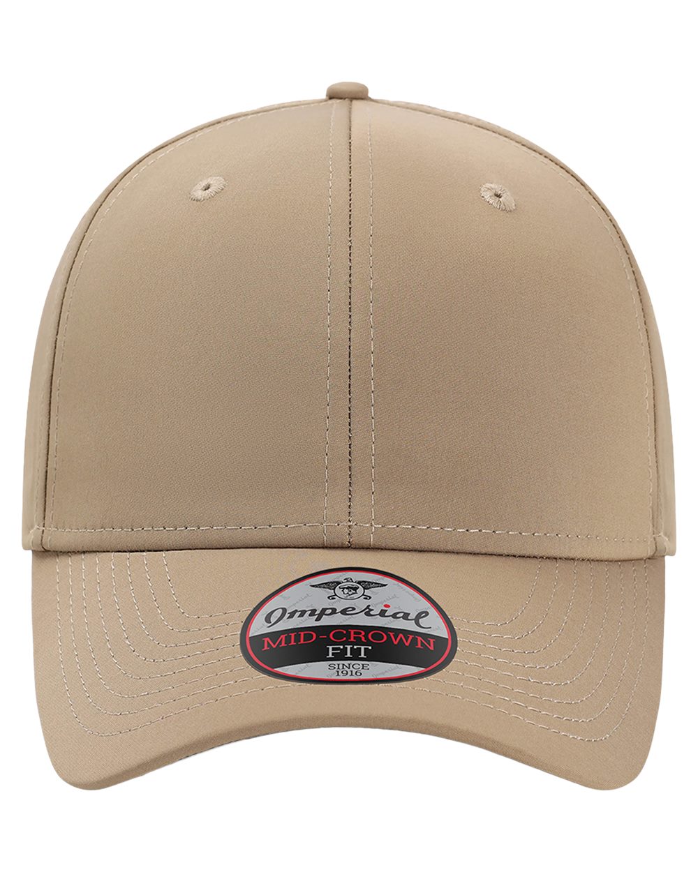 Imperial - The Independent Cap - 7054N