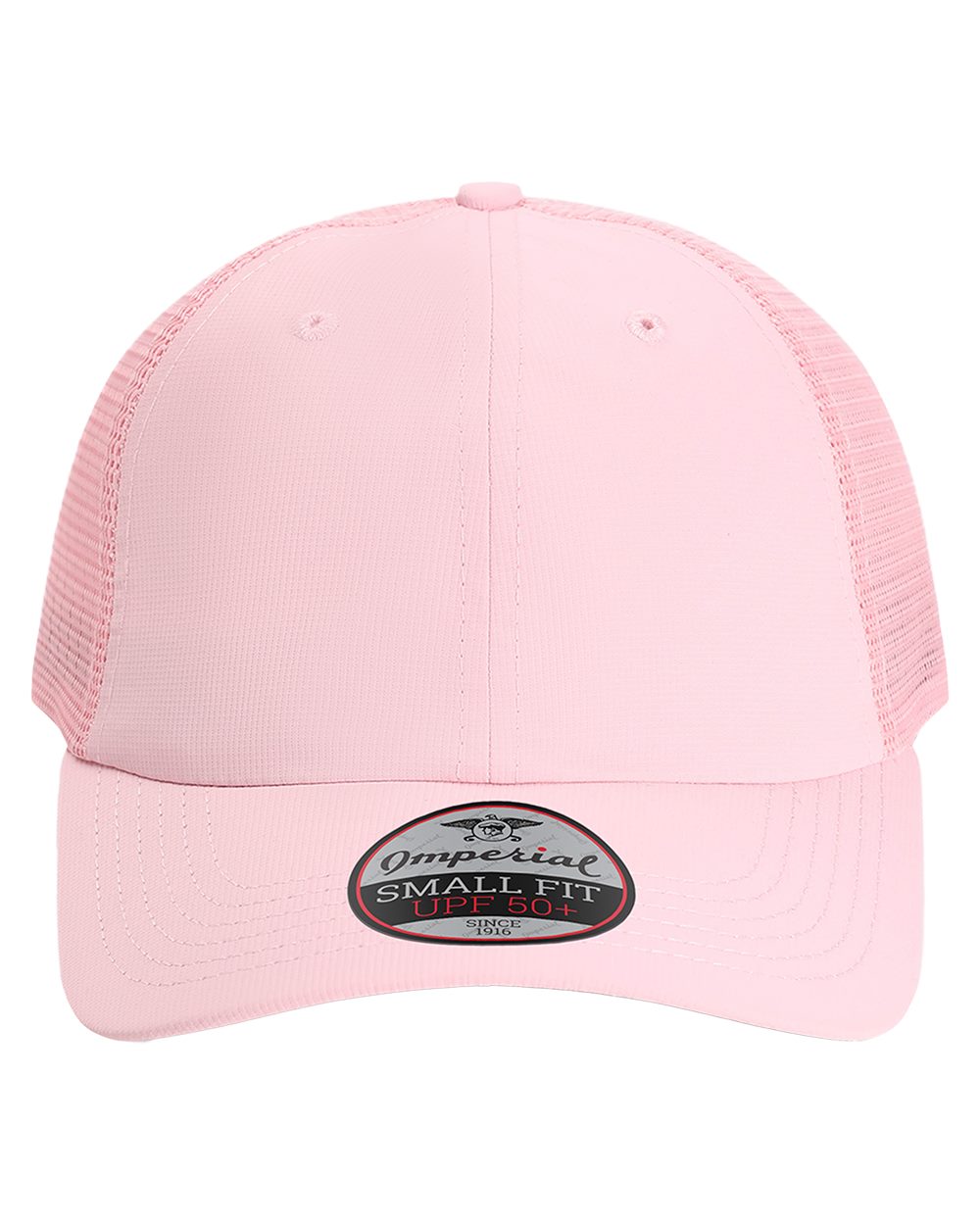 Imperial - The Hinsen Mesh Back Cap - L338M