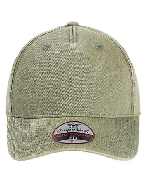 Imperial - Gorra de Gambito - X240