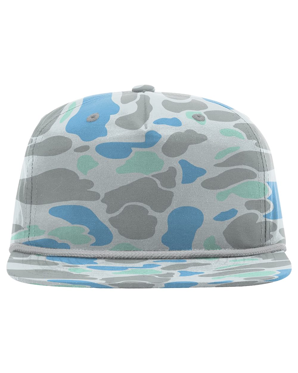 Richardson - Printed Umpqua Gramps Cap - 256P