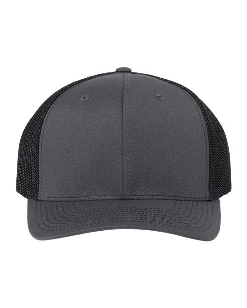 Richardson - Gorra de camionero ajustable 112+ R-Flex - 112PL