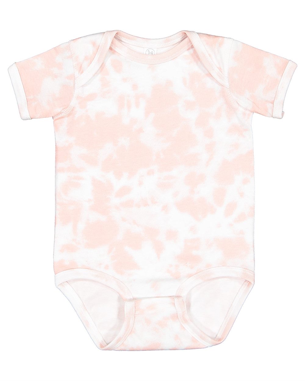 Rabbit Skins - Body infantil de jersey fino - Colores ampliados - 4424EX