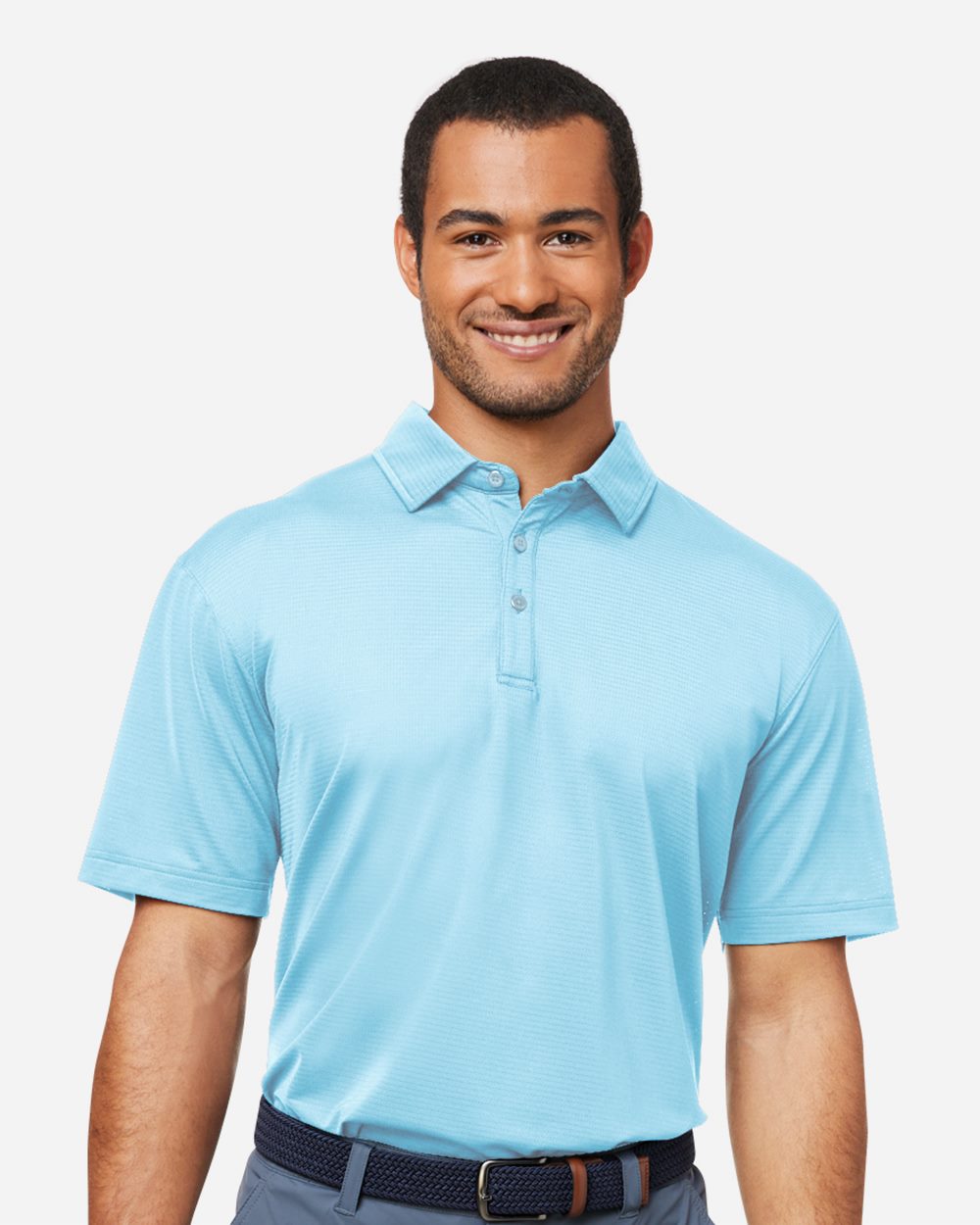 Swannies - Men's Ford Polo - SW2300
