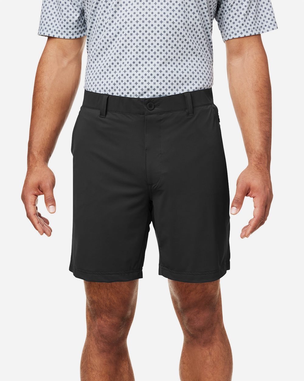 Swannies - Men's Fairway Shorts - SWF700