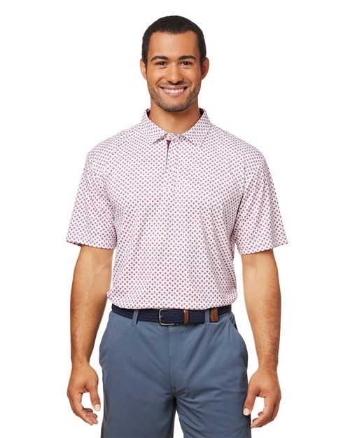 Swannies - Men's Hazelwood Polo - SW5400