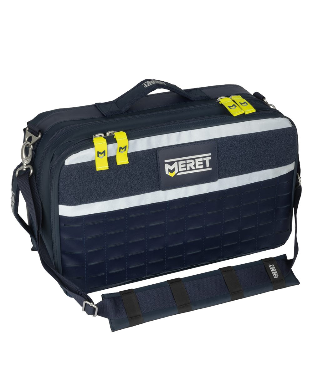 MERET - Rapid™ PRO X Navy Blue Backpack Bag - M10101NB-M