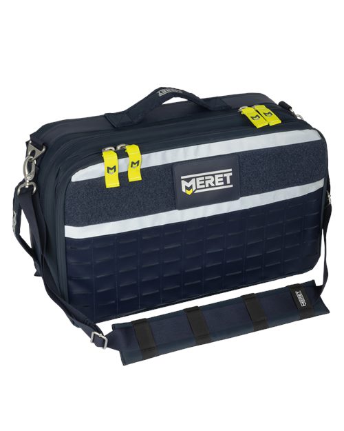 MERET - Mochila Rapid™ PRO X Azul Marino - M10101NB-M