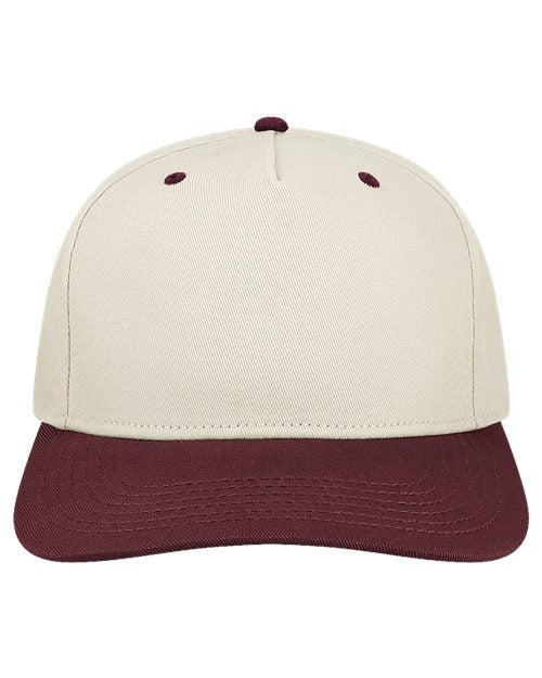 LEGACY - Heritage Twill Cap - HTA