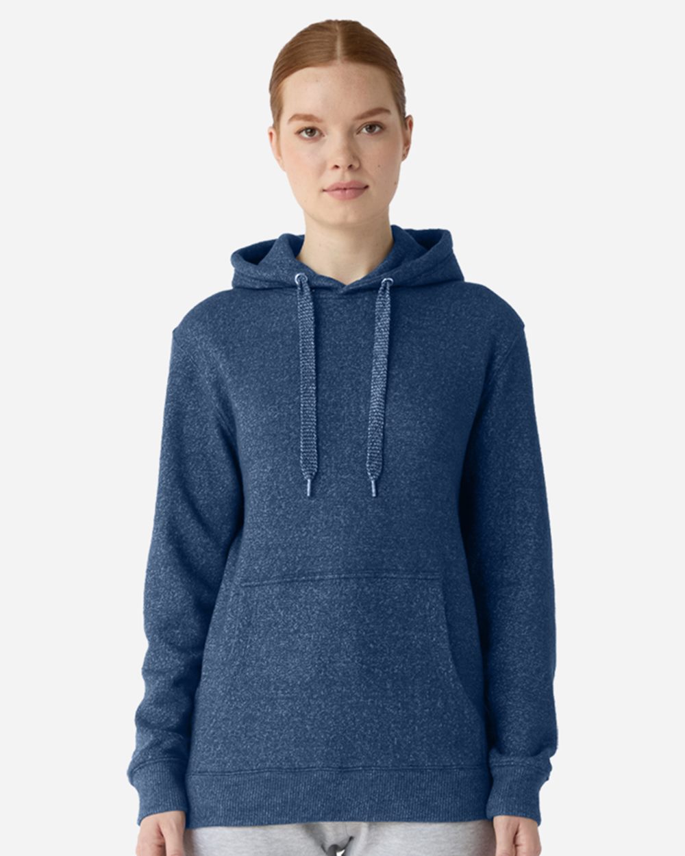 Lane Seven - Unisex Nantucket Hoodie Sweatshirt - LS11001