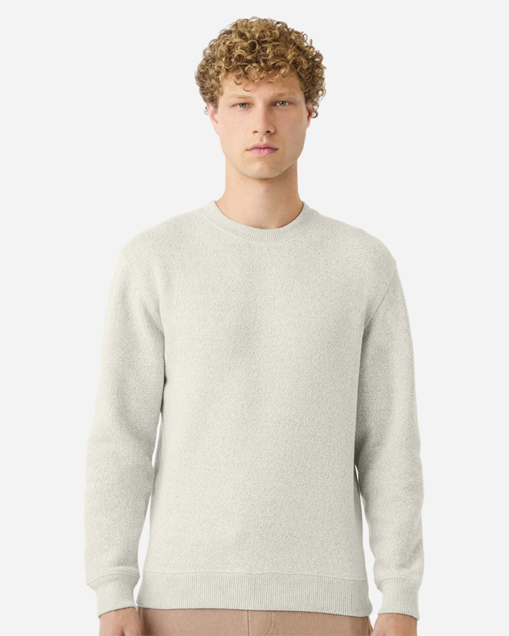 Lane Seven - Unisex Nantucket Crewneck Sweatshirt - LS11004