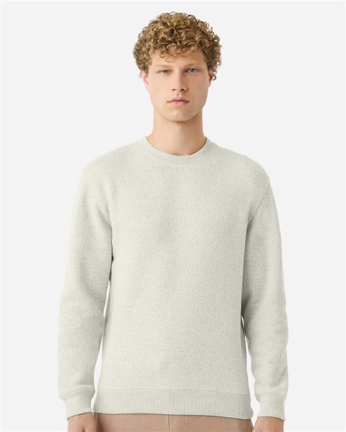 Lane Seven - Unisex Nantucket Crewneck Sweatshirt - LS11004