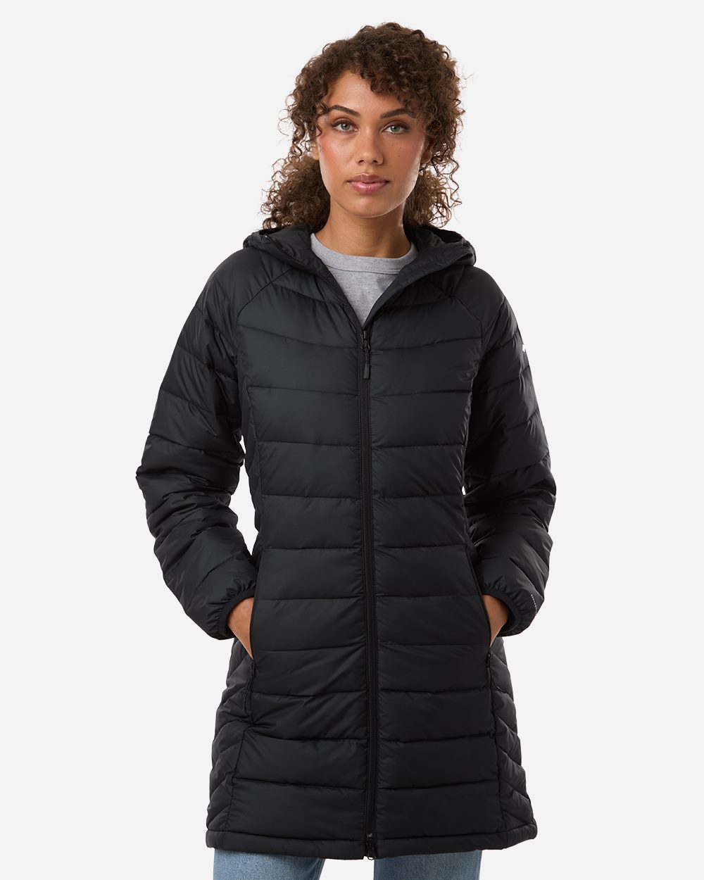 Columbia - Women's Powder Lite™ II Mid Jacket - 217748