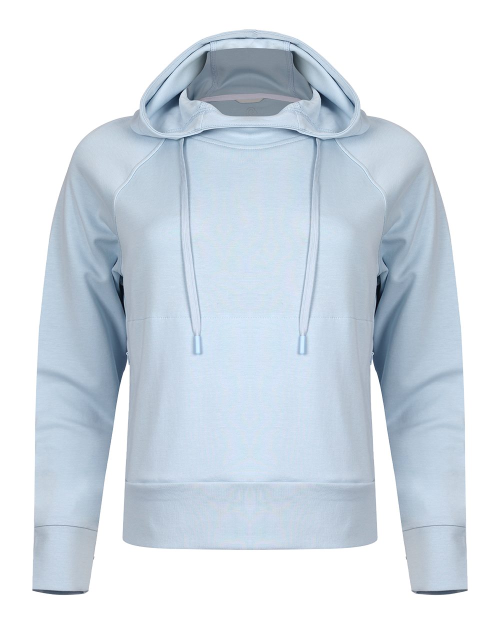 Swannies - Women's Emma Hooded Sweatshirt - SWE600L