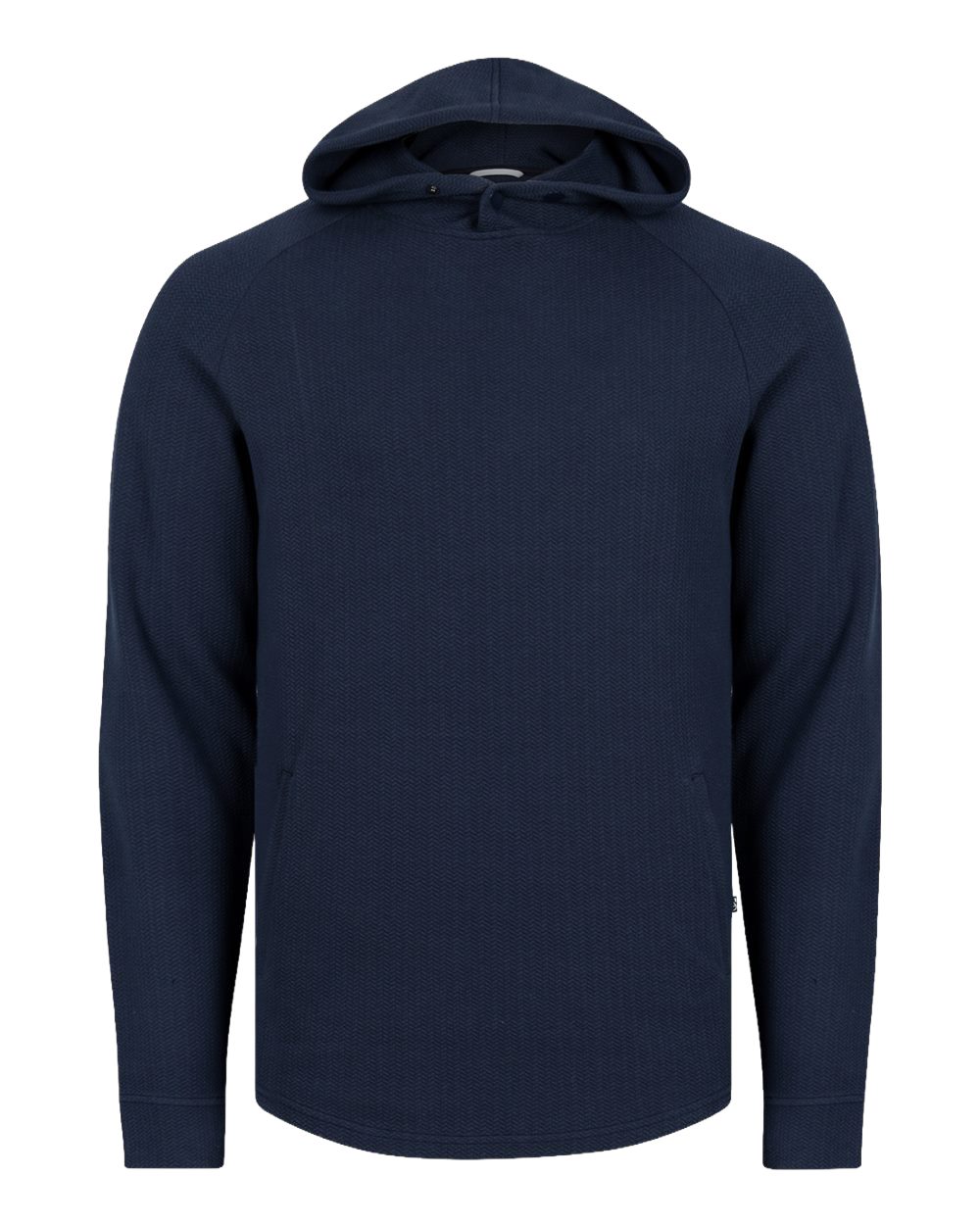 Swannies - Men's Luke Hooded Pullover - SWLH600