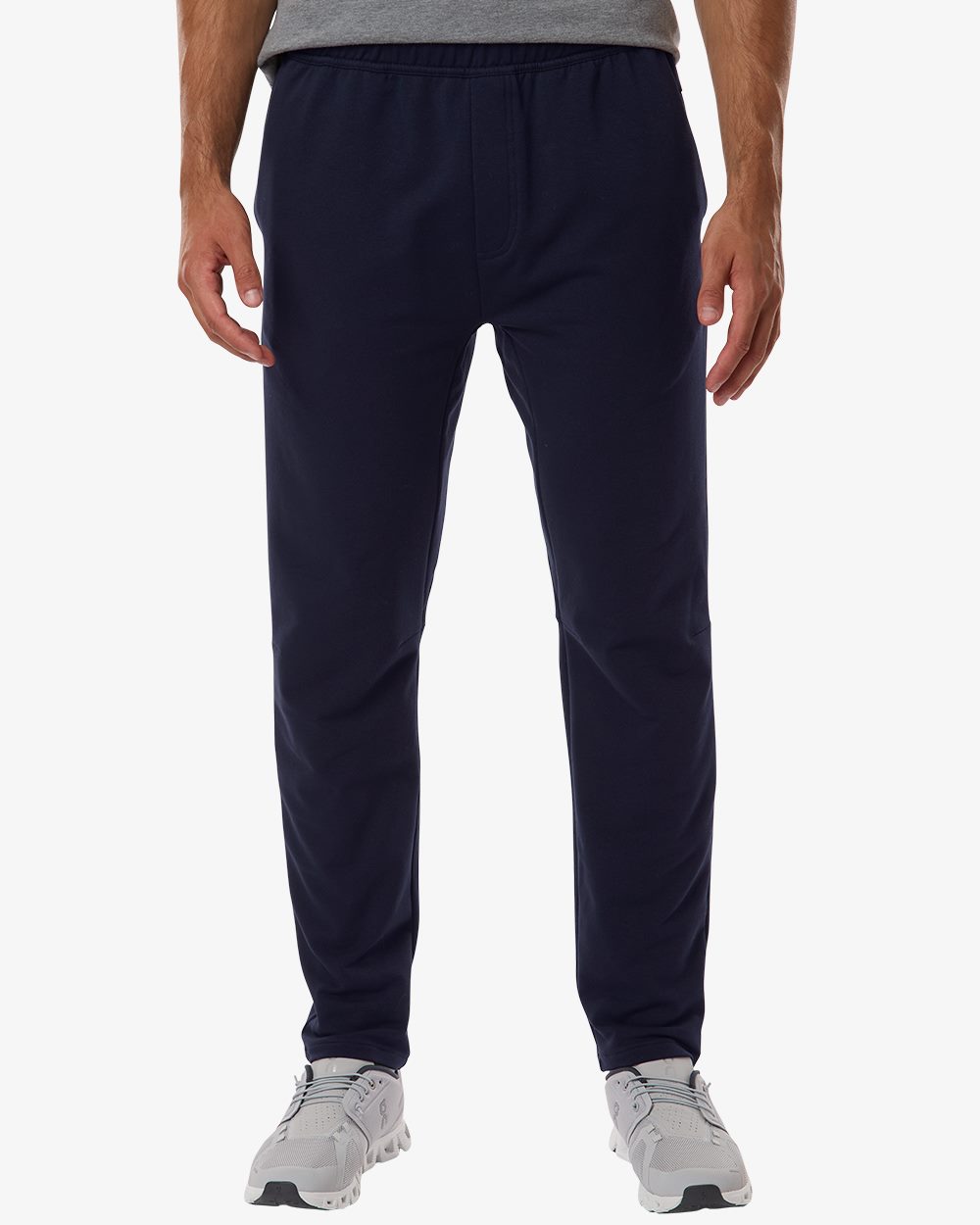 Independent Trading Co. - Pantalones de polar Performance para hombre - EXP10PANT