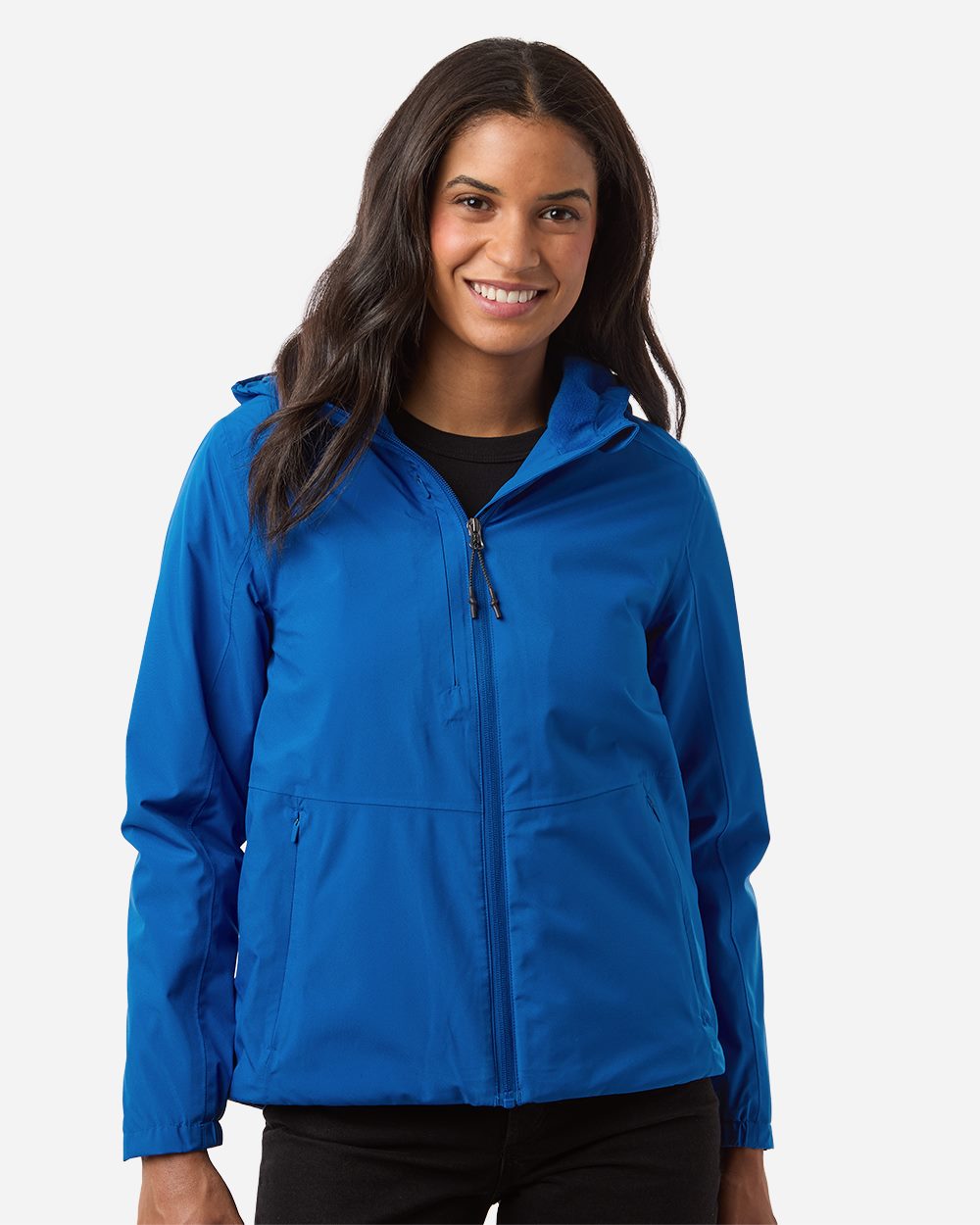 CORE365 - Chaqueta Barrier para mujer para todas las estaciones - CE812W
