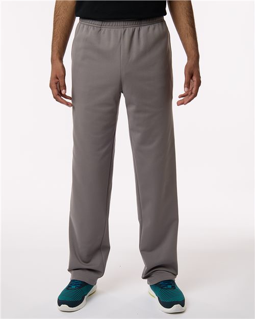 Equipo 365 - Pantalones de polar técnico unisex Squad - TT805