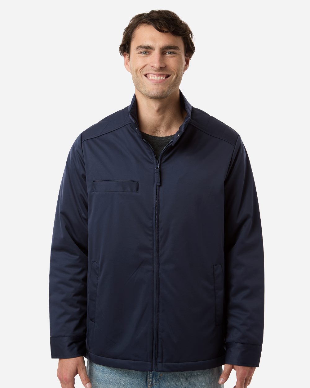 Harriton - Chaqueta térmica Guardian para hombre - M781