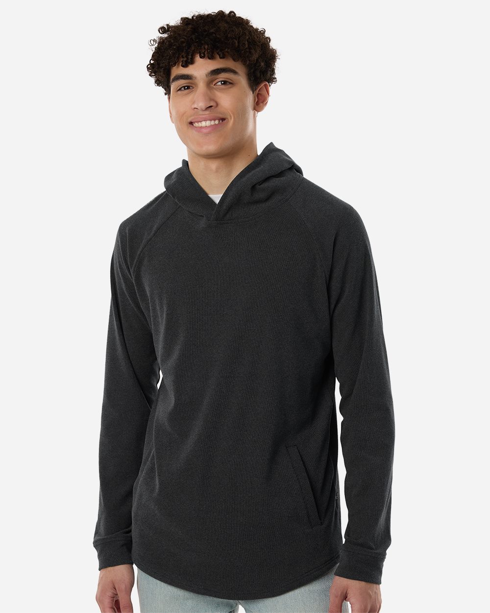 Swannies - Men's Glasgow Hooded Sweatshirt - SWGH600