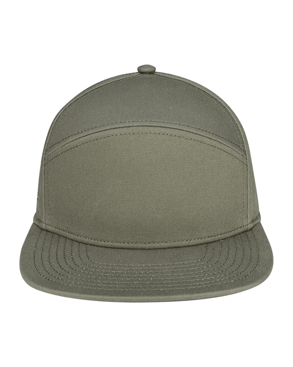 Pukka - Tradesman Hybrid Six-Panel Cap - 7001P