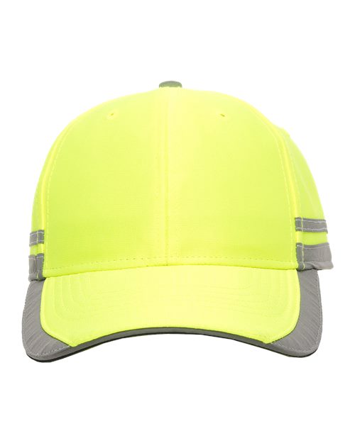 Outdoor Cap - Reflective Cap - OCSAF201