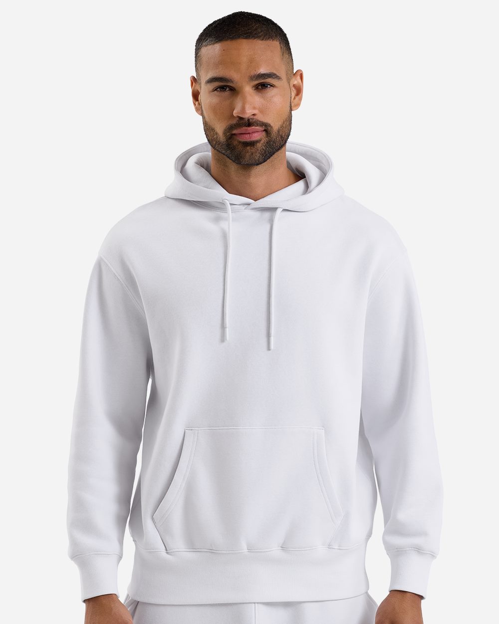 TriDri - Sudadera unisex con capucha reciclada Jamie - TD602