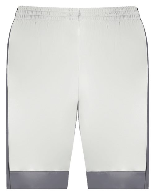 Augusta Sportswear - Unisex Match-Up Basketball Shorts - 6889