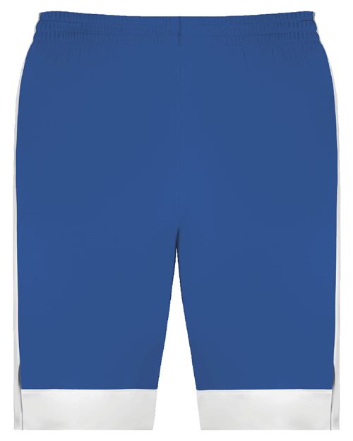 Augusta Sportswear - Youth Match-Up Basketball Shorts - 6890